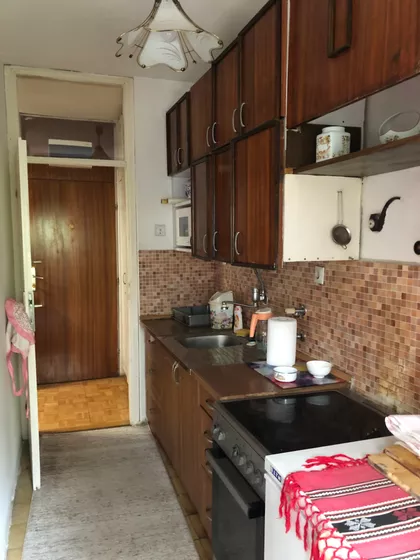 Ljubomira Ivkovića-Šuce | 4zida.rs