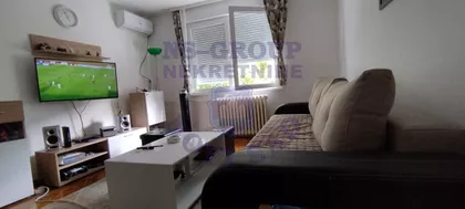 Sajmište | 4zida.rs