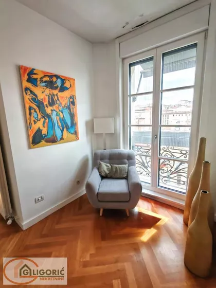 Strahinjića bana | 4zida.rs