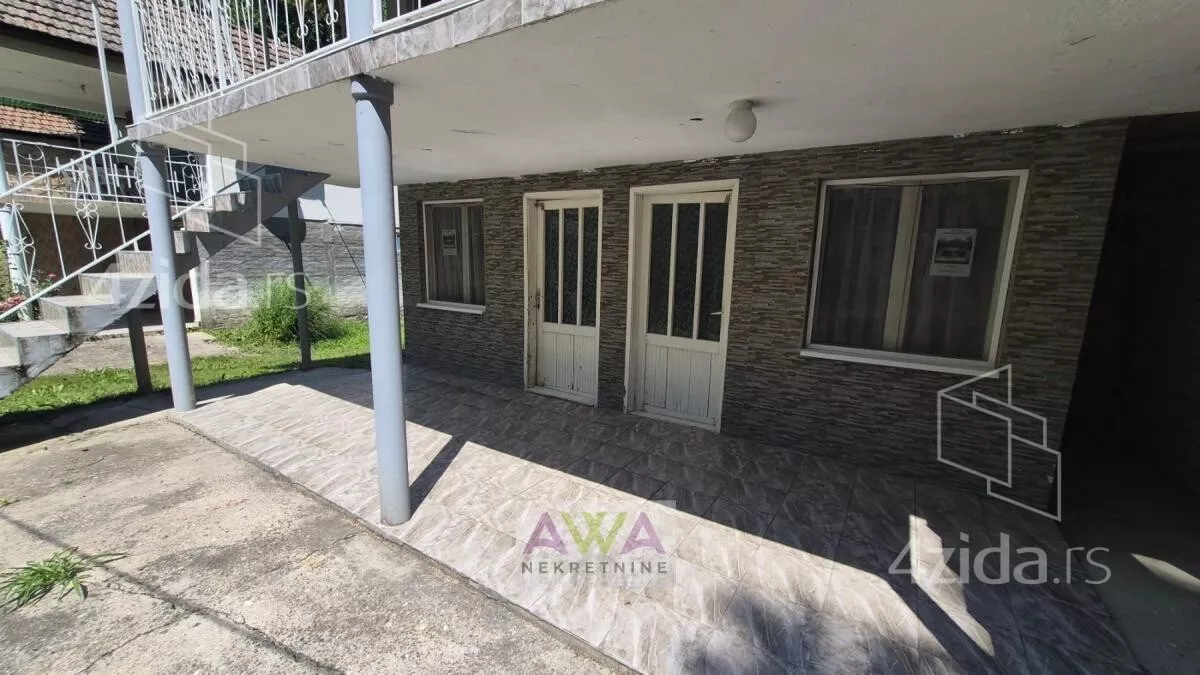 Kuća | 4zida
