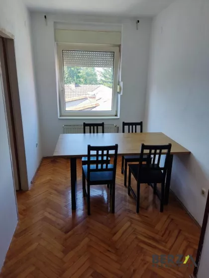 Sajmište | 4zida.rs
