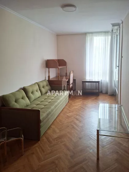 Njegoševa | 4zida.rs