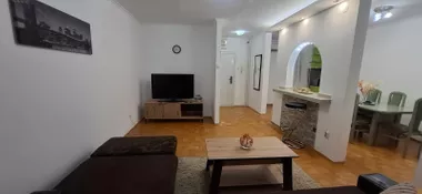 Bežanijska kosa