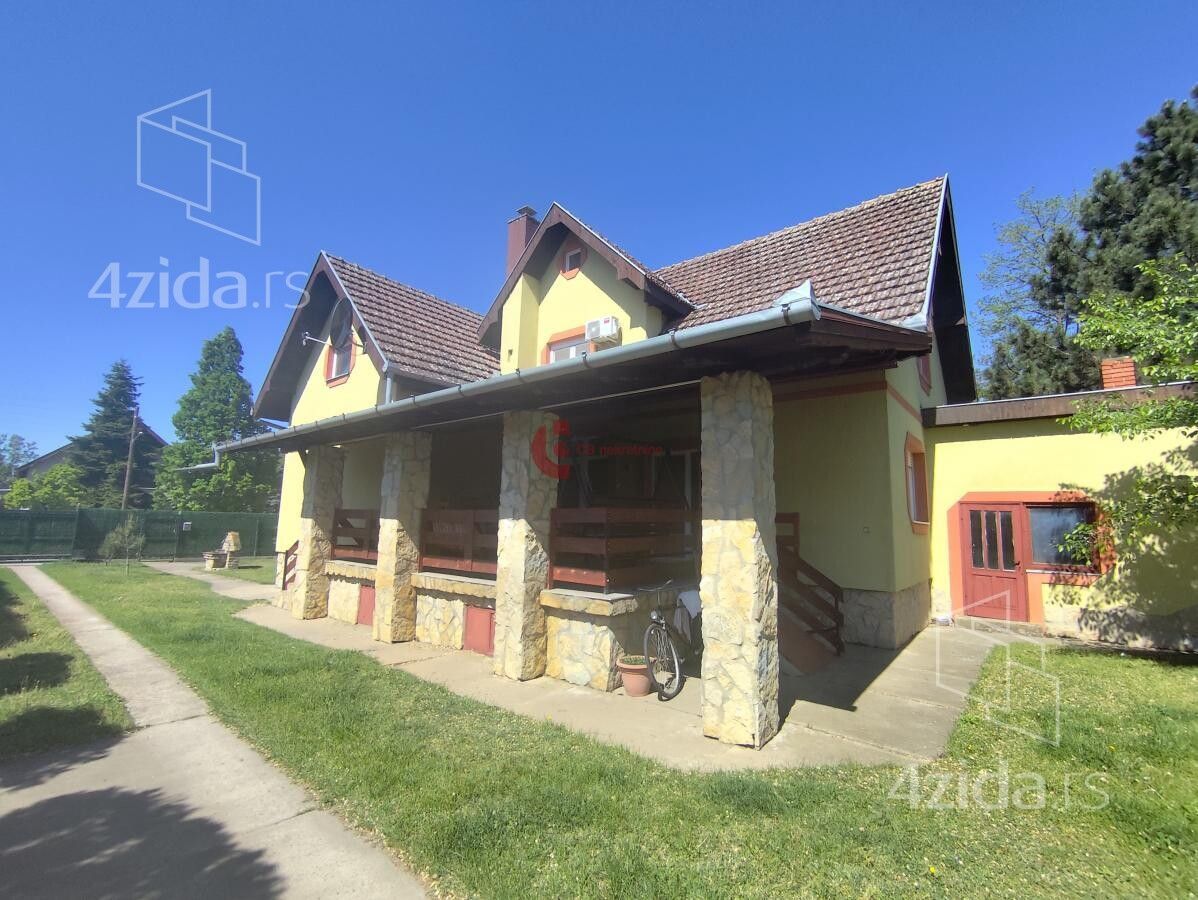 Kuća – Subotica - Prikaz 4
