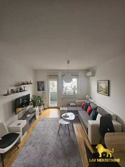 BULEVAR PATRIJARHA PAVLA | 4zida.rs