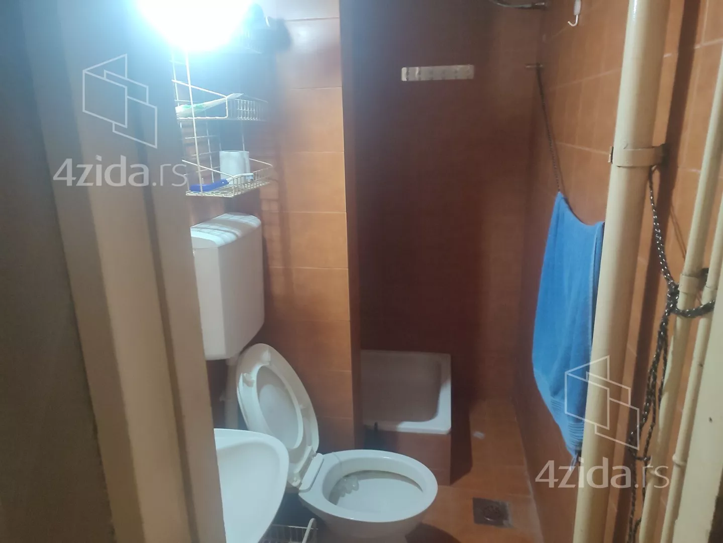 Garsonjera | 4zida