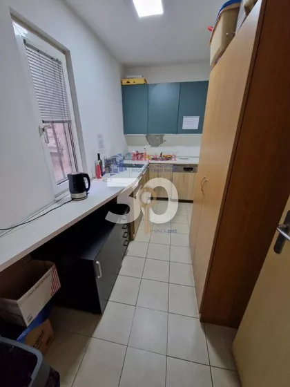 Trg Nikole Pašića | 4zida.rs