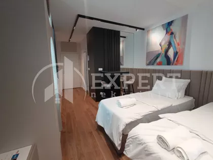 Blagoja Parovića | 4zida.rs