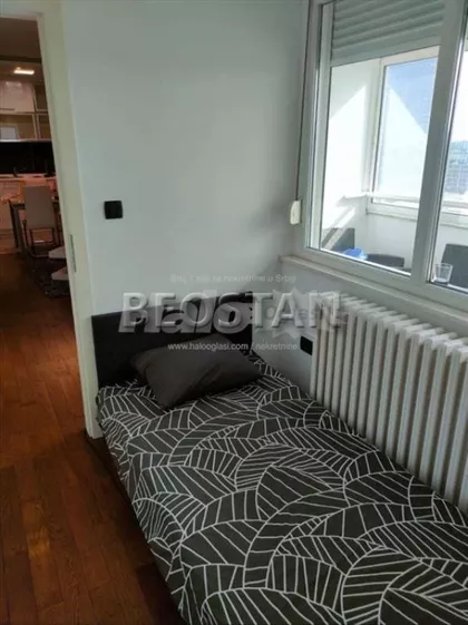 Bulevar Milutina Milankovica | 4zida.rs