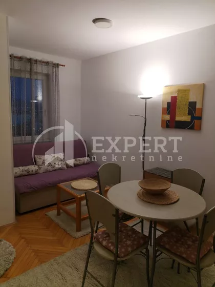 Vizantijski bulevar | 4zida.rs