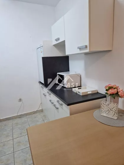 Branislava Nušića | 4zida.rs