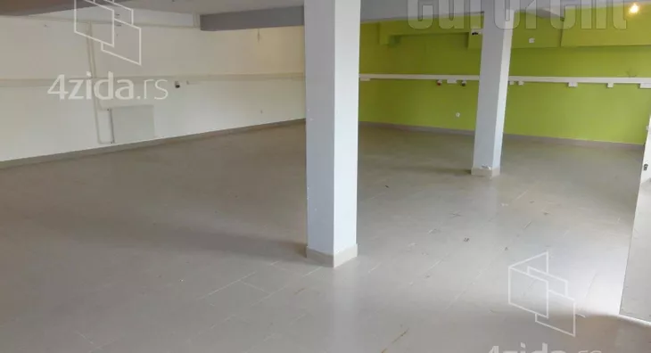 Poslovni prostor | 4zida
