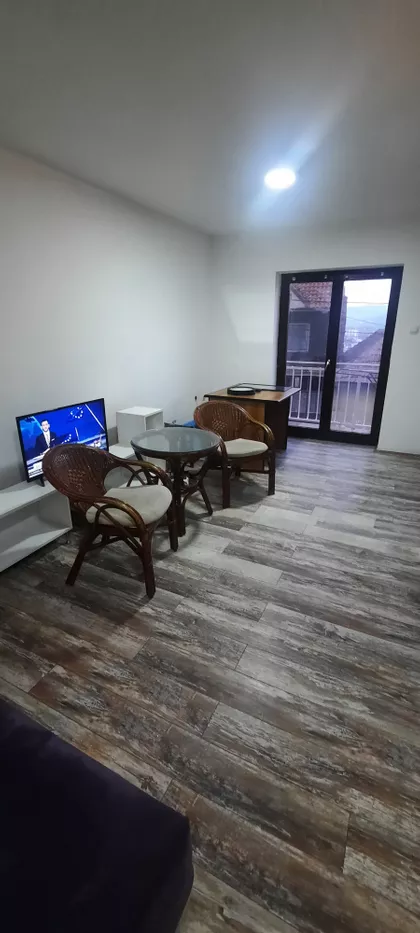 Njegoševa | 4zida.rs