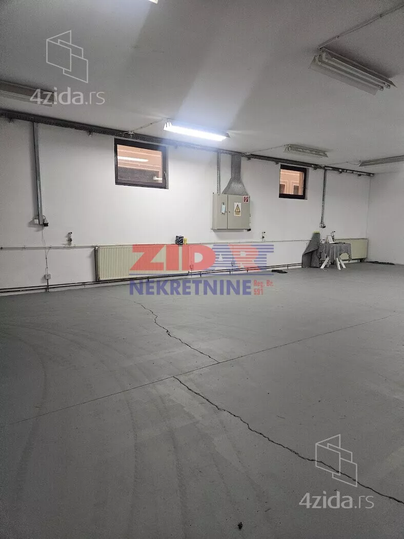 Magacin | 4zida