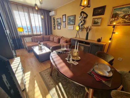 Bulevar Patrijarha Pavla (Somborski Bulevar) | 4zida.rs