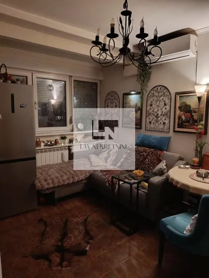 Blok 1 - Fontana | 4zida.rs