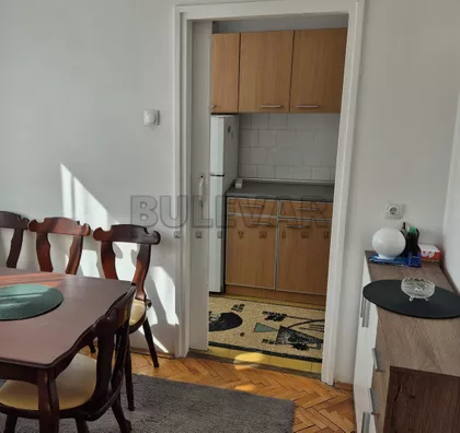 Bulevar Nemanjića | 4zida.rs