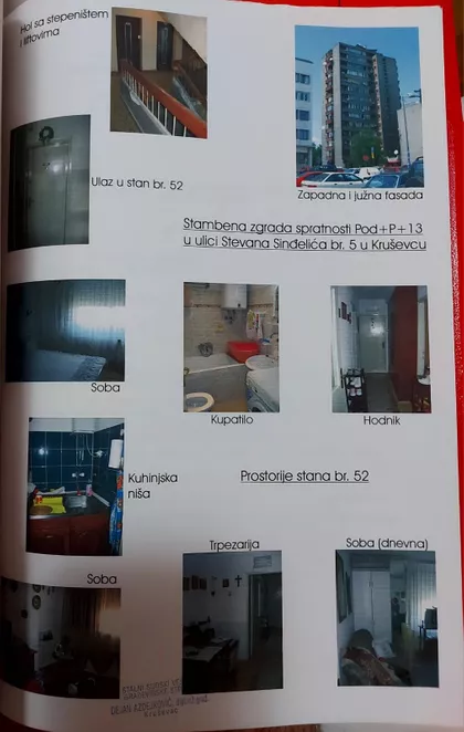 Stevana Sinđelića | 4zida.rs