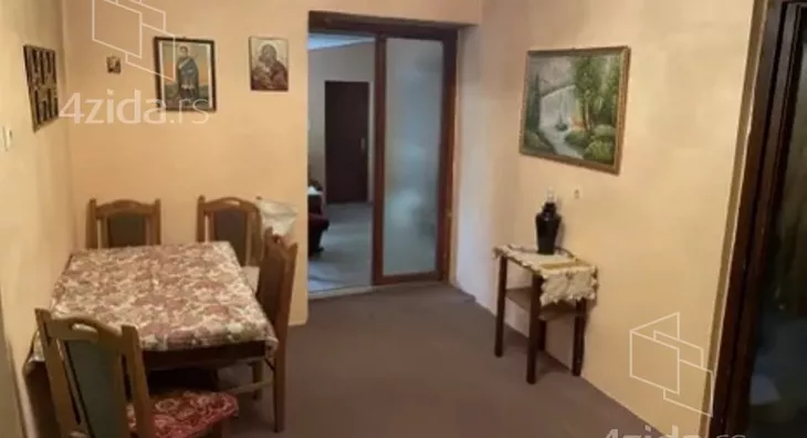 Kuća | 4zida