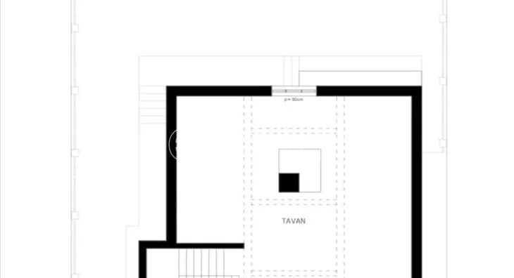 Kuća | 4zida
