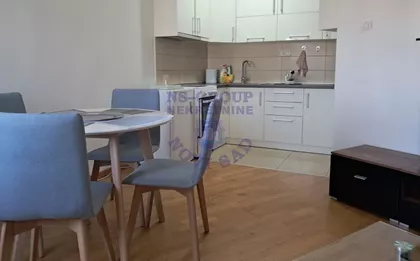 Bulevar Patrijarha Pavla (Somborski Bulevar) | 4zida.rs