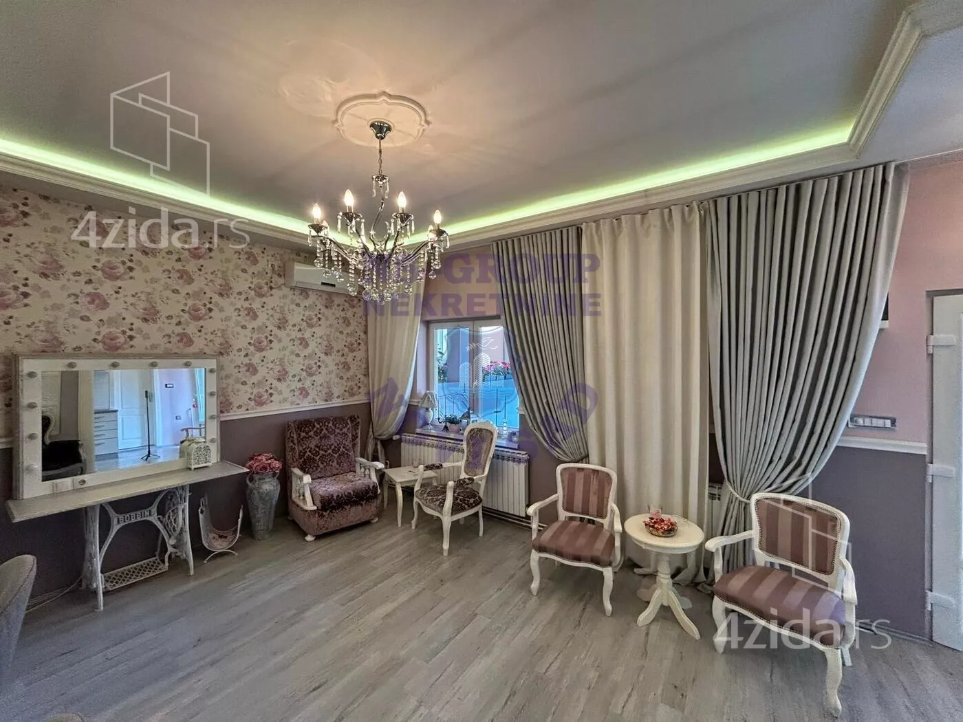 3-etažna kuća | 4zida