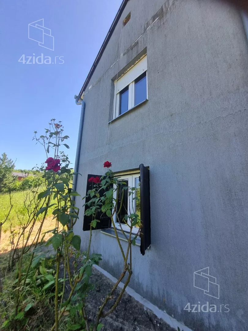 2-etažna kuća | 4zida