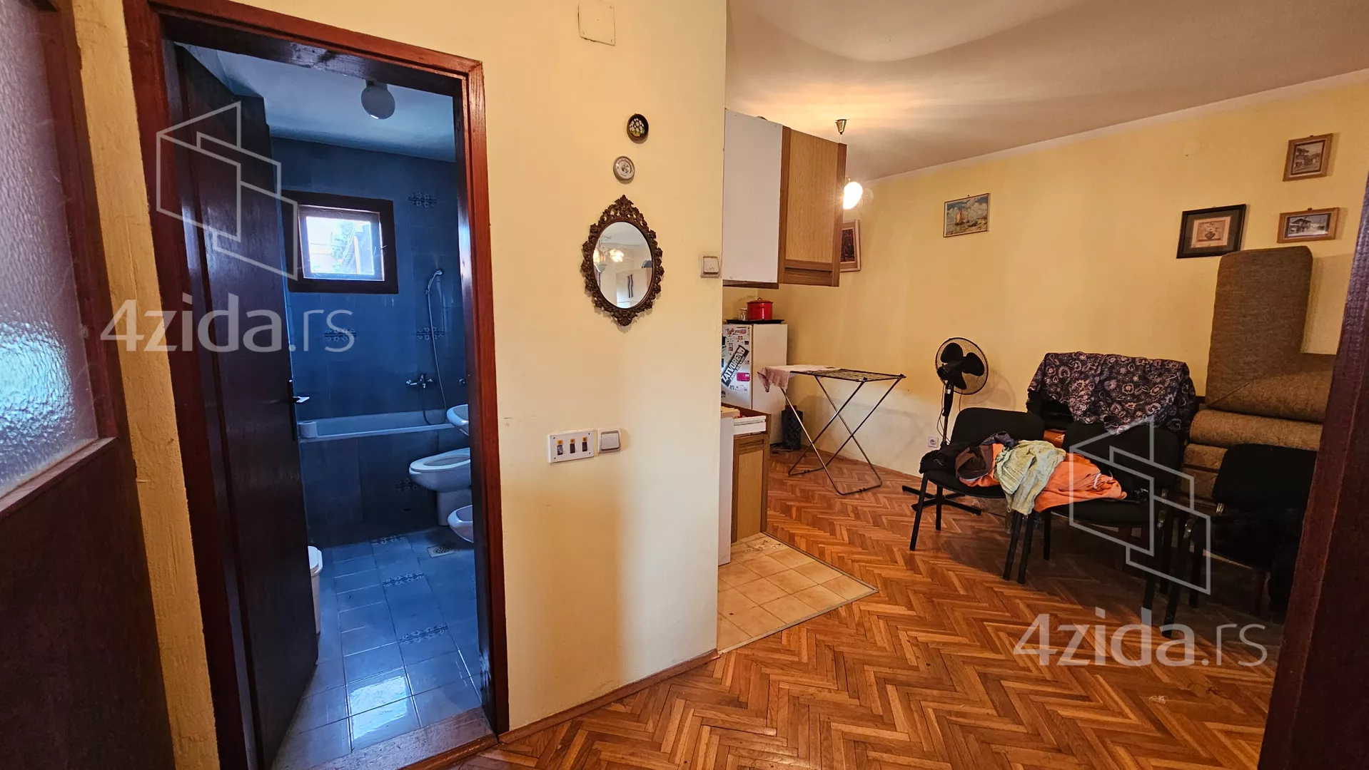 3-etažna kuća | 4zida