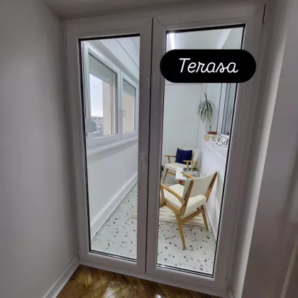Bulevar Oslobođenja | 4zida.rs