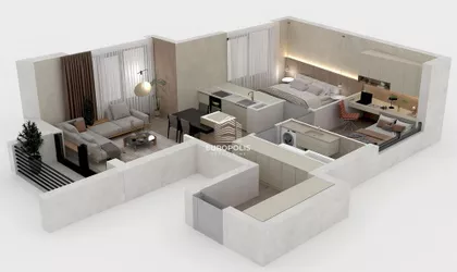 Vukov Spomenik | 4zida.rs