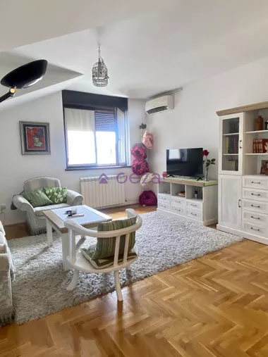 Mirijevo II