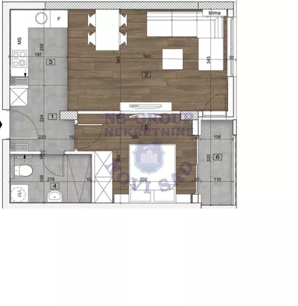 Bulevar Patrijarha Pavla | 4zida.rs