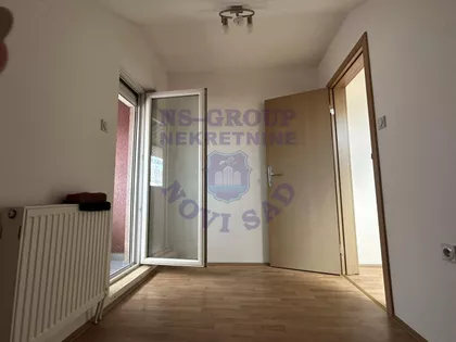 Bulevar Patrijarha Pavla (Somborski Bulevar) | 4zida.rs