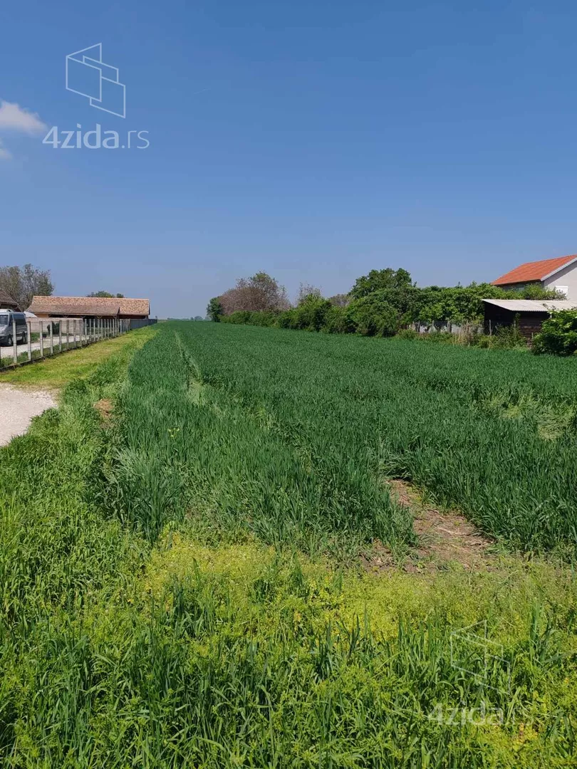 Građevinsko zemljište | 4zida