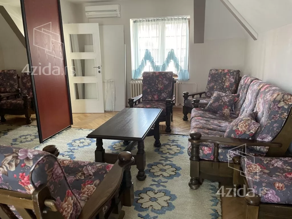 6-etažna kuća | 4zida