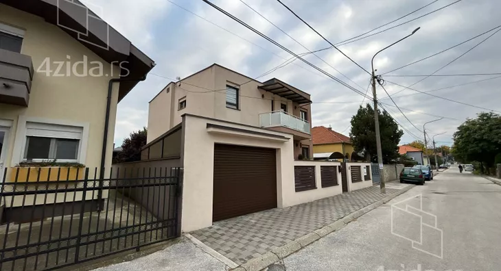 2-etažna kuća | 4zida