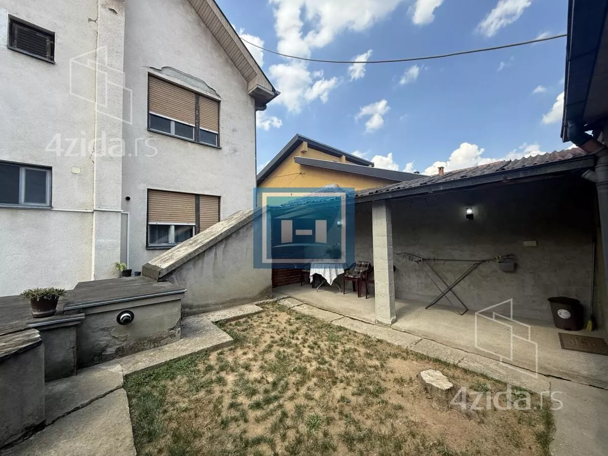 Kuća | 4zida
