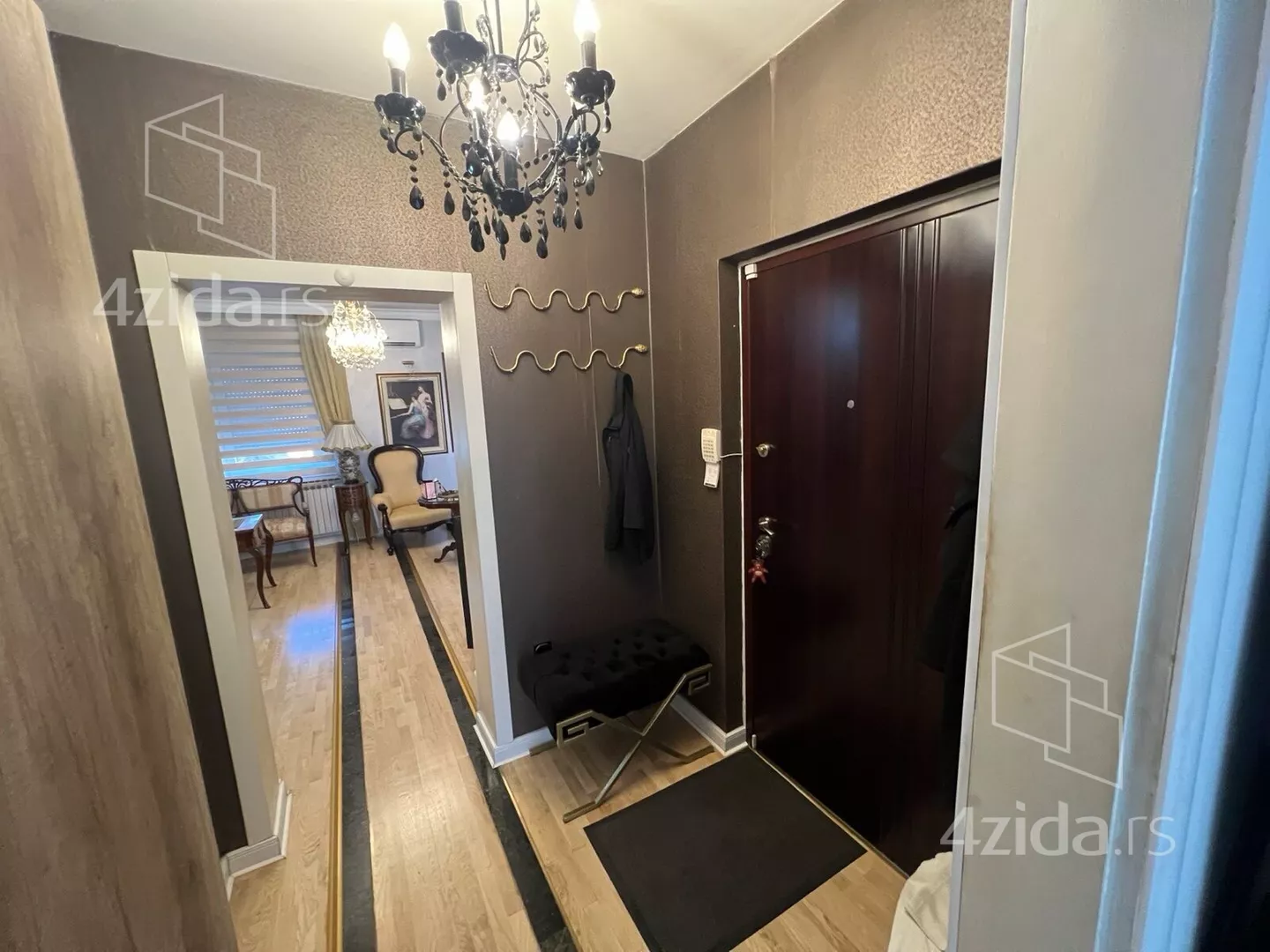 3-etažna kuća | 4zida