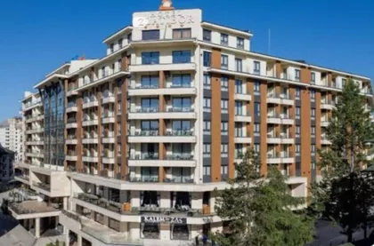 Miladina Pećinara | 4zida.rs