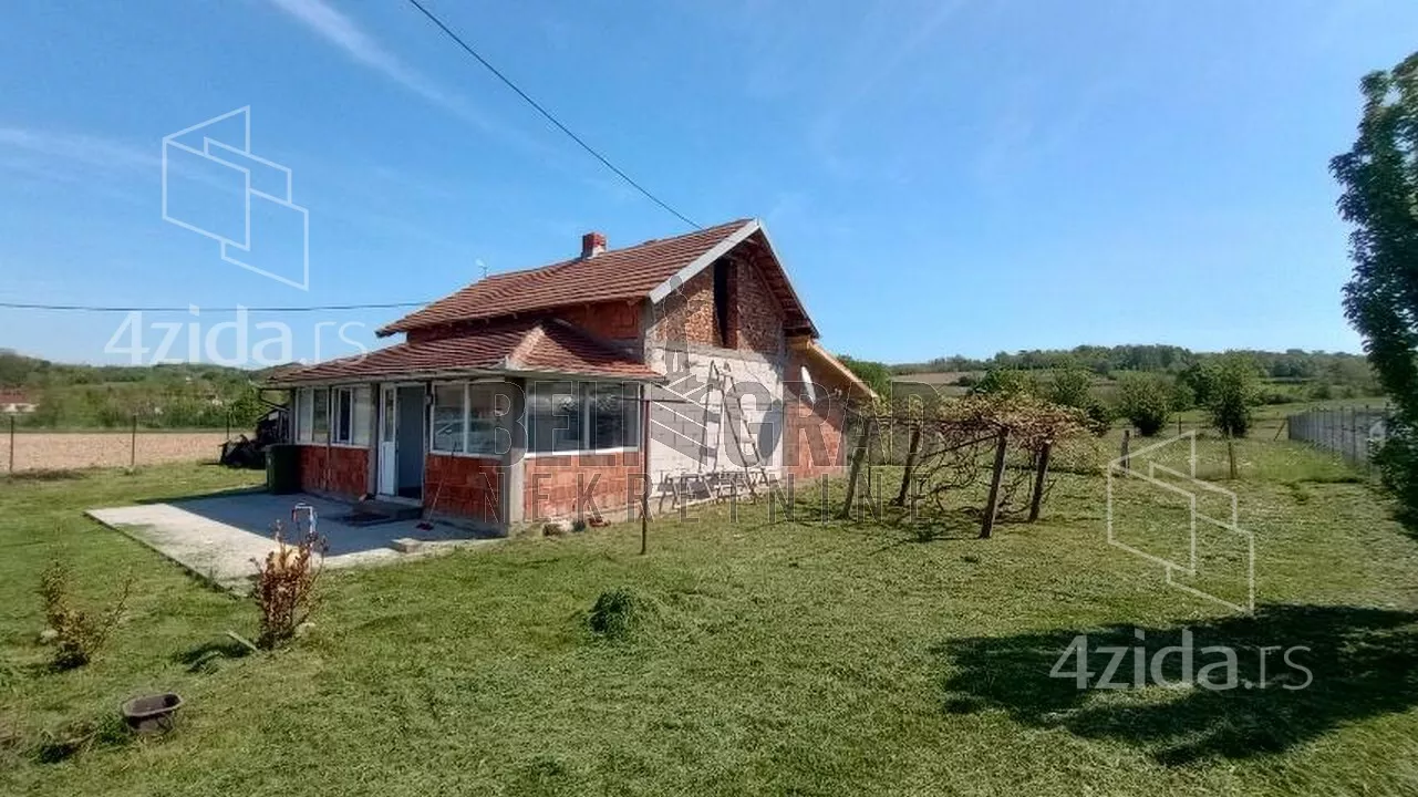 Kuća | 4zida