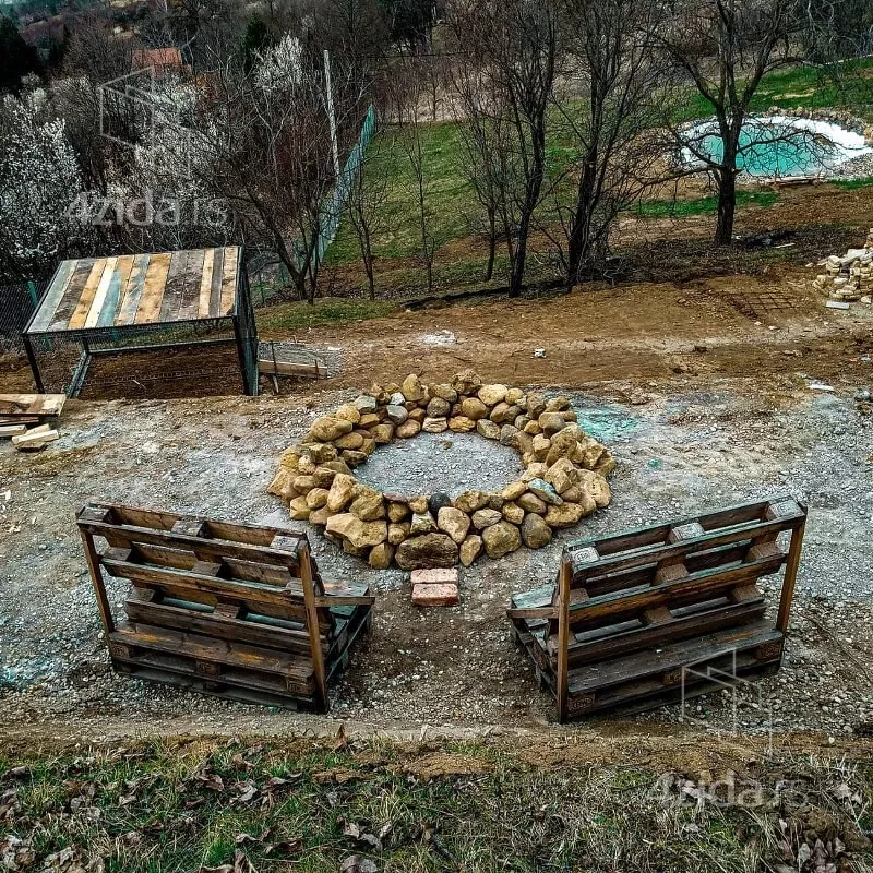 Kuća | 4zida