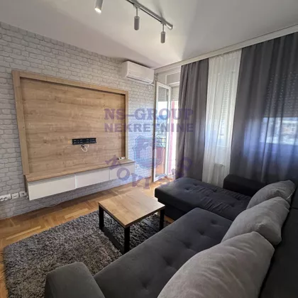 Bulevar Patrijarha Pavla (Somborski Bulevar) | 4zida.rs