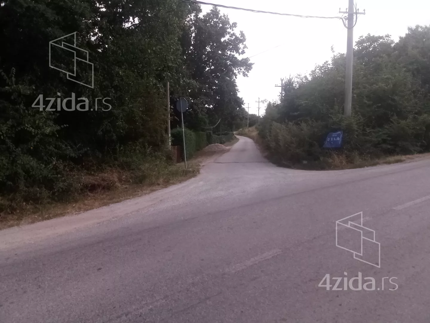 Građevinsko zemljište | 4zida