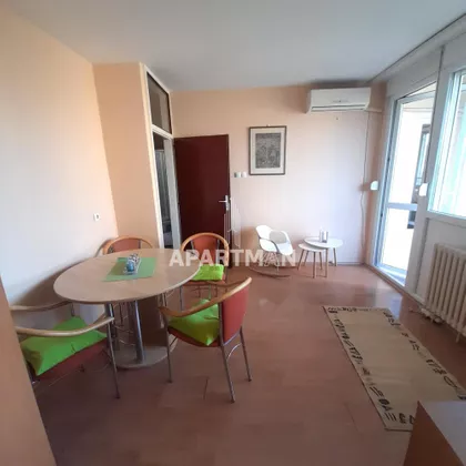 Bulevar Milutina Milankovića | 4zida.rs