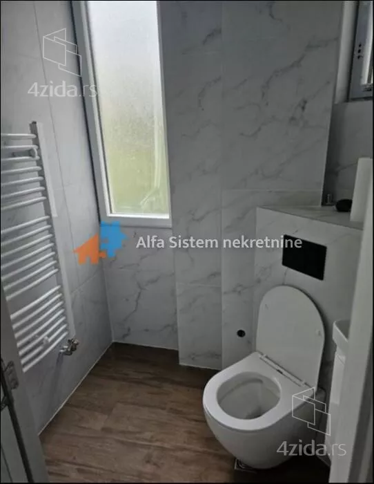 Kancelarija | 4zida
