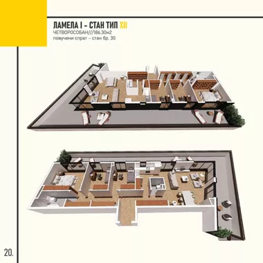 Bulevar Kralja Aleksandra | 4zida.rs