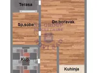 Bulevar Patrijarha Pavla (Somborski Bulevar), Telep, Gradske lokacije, Novi Sad | 4zida.rs