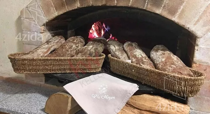Turistički objekat | 4zida