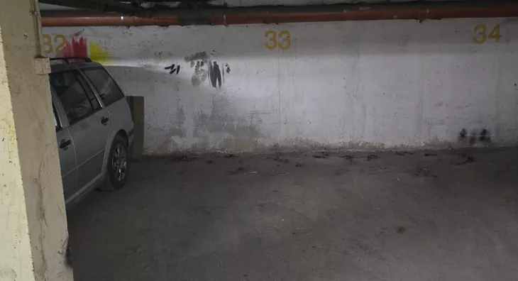 Parking | 4zida