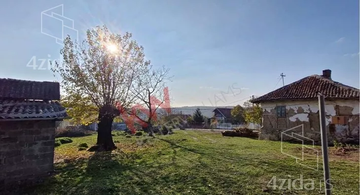 Građevinsko zemljište | 4zida